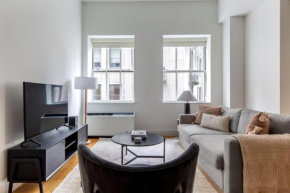 FiDi 1br w 3-story gym doorman game room NYC-1339